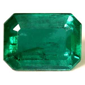 1.76 carat Emerald Emerald - Gemstone Thumbnail