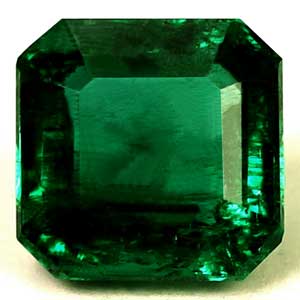 1.11 carat Emerald Emerald - Gemstone Thumbnail