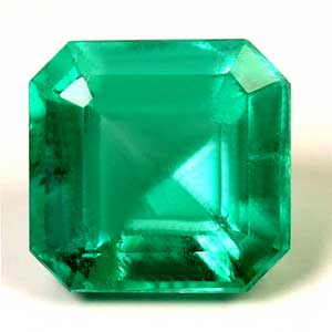 1.18 carat Emerald Emerald - Gemstone Thumbnail