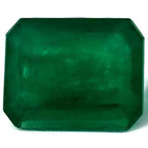 2.46 carat Emerald Emerald - Gemstone Thumbnail