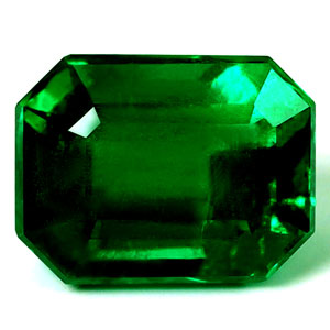 1.76 carat Emerald Emerald - Gemstone Thumbnail