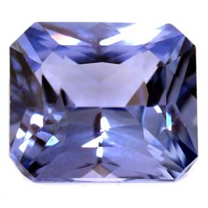 2.11 carat Emerald Sapphire - Gemstone Thumbnail