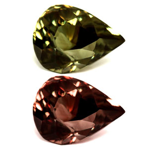 2.00 ct. Green Alexandrite