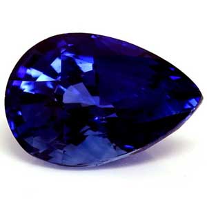 1.01 carat Pear Sapphire - Gemstone Thumbnail