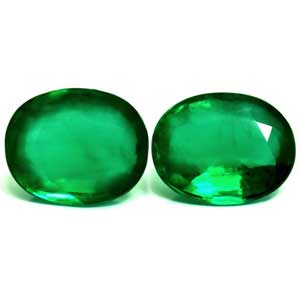 16.37 carat Oval Emerald - Gemstone Thumbnail