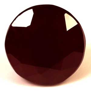 1.65 carat Round Ruby - Gemstone Thumbnail