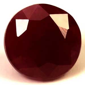 1.76 carat Round Ruby - Gemstone Thumbnail