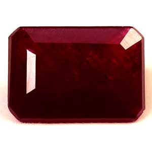 1.44 carat Emerald Ruby - Gemstone Thumbnail