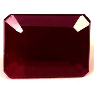 2.26 carat Emerald Ruby - Gemstone Thumbnail