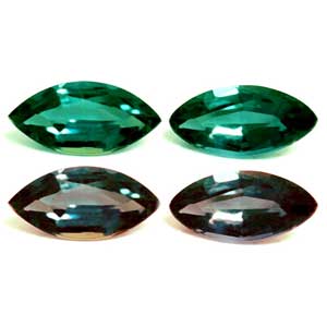 0.28 carat Marquise Alexandrite - Gemstone Thumbnail