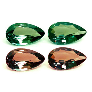 0.25 ct. Green Alexandrite
