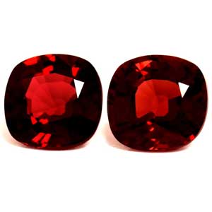 2.12 carat Cushion Spinel - Gemstone Thumbnail