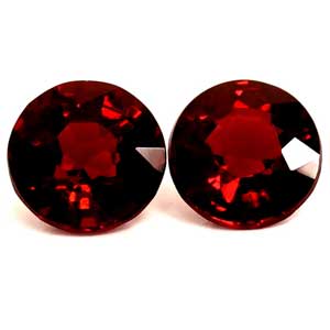 1.11 carat Round Spinel - Gemstone Thumbnail