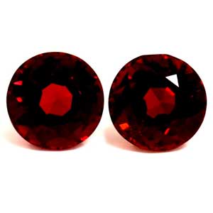 1.57 carat Round Spinel - Gemstone Thumbnail