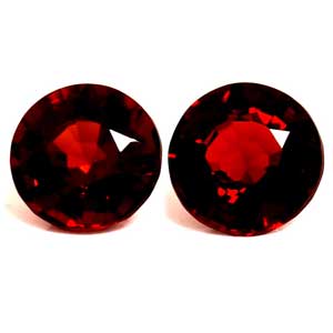 1.17 carat Round Spinel - Gemstone Thumbnail