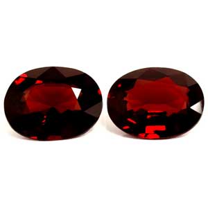 3.46 carat Oval Spinel - Gemstone Thumbnail