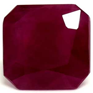 2.08 carat Emerald Ruby - Gemstone Thumbnail