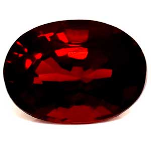 0.93 carat Oval Spinel - Gemstone Thumbnail
