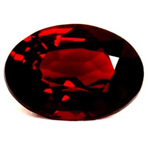 0.86 carat Oval Spinel - Gemstone Thumbnail