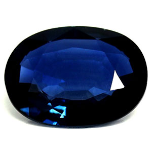 1.19 carat Oval Sapphire - Gemstone Thumbnail