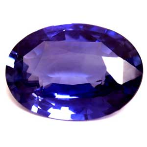 2.24 carat Oval Sapphire - Gemstone Thumbnail