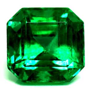 2.61 carat Emerald Emerald - Gemstone Thumbnail