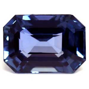 1.55 carat Emerald Sapphire - Gemstone Thumbnail