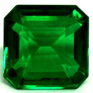 2.48 carat Emerald Emerald - Gemstone Thumbnail