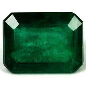 1.26 carat Emerald Emerald - Gemstone Thumbnail