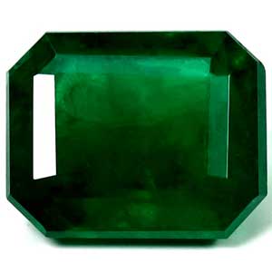 1.20 carat Emerald Emerald - Gemstone Thumbnail