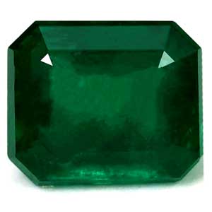 1.83 carat Emerald Emerald - Gemstone Thumbnail