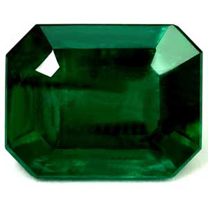 2.05 carat Emerald Emerald - Gemstone Thumbnail