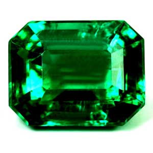 1.04 carat Emerald Emerald - Gemstone Thumbnail