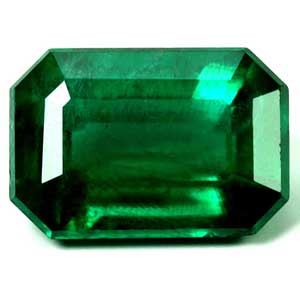 1.70 carat Emerald Emerald - Gemstone Thumbnail