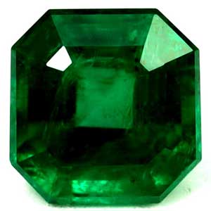 1.49 carat Emerald Emerald - Gemstone Thumbnail