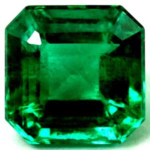 1.31 carat Emerald Emerald - Gemstone Thumbnail