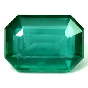 2.54 carat Emerald Emerald - Gemstone Thumbnail