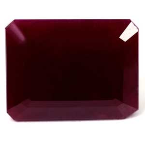 13.71 carat Emerald Ruby - Gemstone Thumbnail
