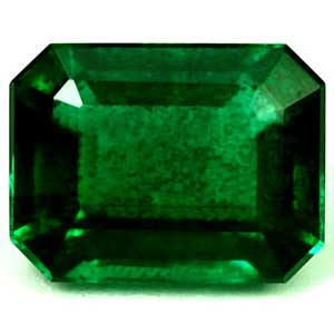 0.68 carat Emerald Emerald - Gemstone Thumbnail
