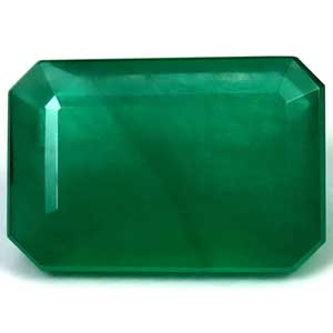 3.61 carat Emerald Emerald - Gemstone Thumbnail