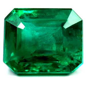 1.97 carat Emerald Emerald - Gemstone Thumbnail