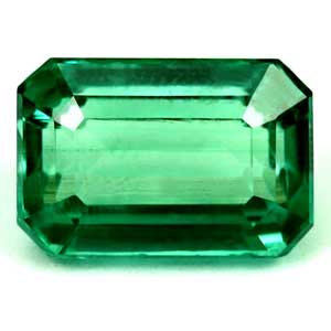 1.66 carat Emerald Emerald - Gemstone Thumbnail