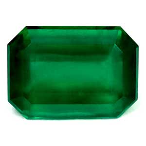 2.29 carat Emerald Emerald - Gemstone Thumbnail
