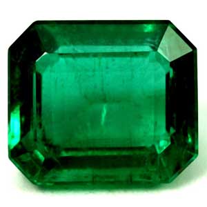 1.85 carat Emerald Emerald - Gemstone Thumbnail