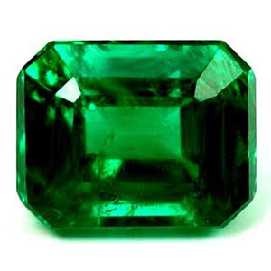 0.52 carat Emerald Emerald - Gemstone Thumbnail