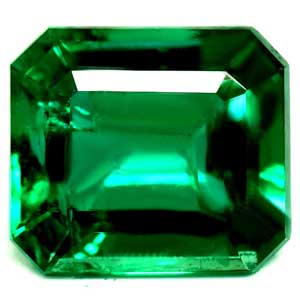 1.48 carat Emerald Emerald - Gemstone Thumbnail