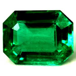 1.48 carat Emerald Emerald - Gemstone Thumbnail