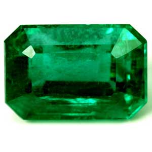 1.59 carat Emerald Emerald - Gemstone Thumbnail
