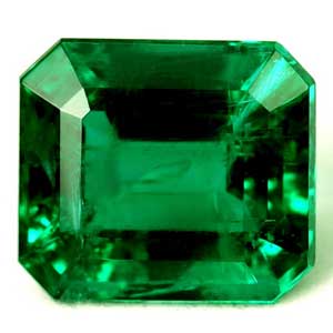 1.48 carat Emerald Emerald - Gemstone Thumbnail