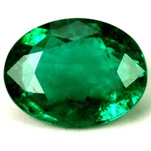 1.81 carat Oval Emerald - Gemstone Thumbnail